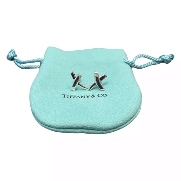 Tiffany & Co. Jewelry - 💎💍Tiffany & Co Earrings